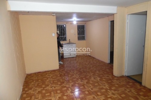 Venta de departamento