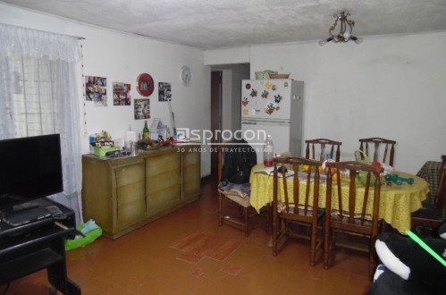 Venta de Casa