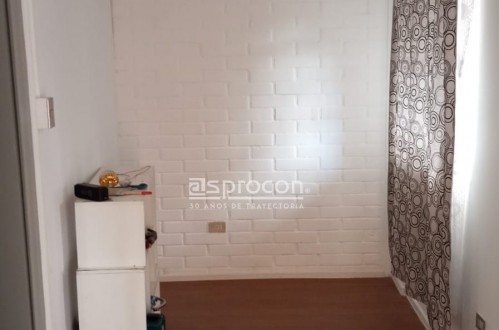 Departamento en primer piso